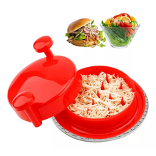 DESMECHADOR  DE POLLO Y CARNE